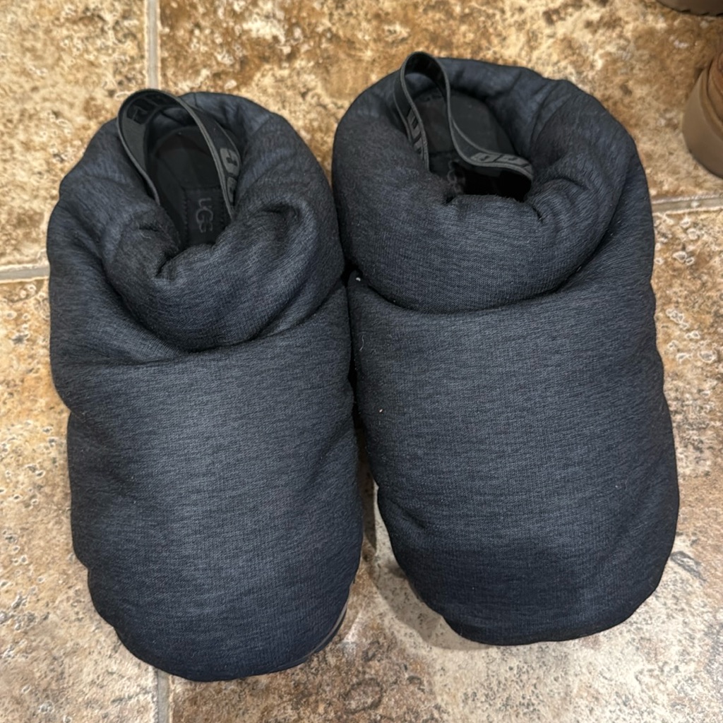 Ugg